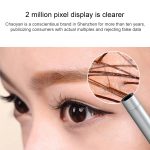 Supereyes B003 + Digitales elektronisches vaginales zervikales Endoskop Privater Inspektionsinstrument Selbstinspektionspiegel – Bild 5