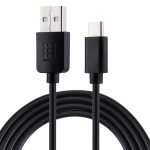 HAWEEL 1 m USB-C/Typ-C auf USB 2.0 Daten- und Ladekabel