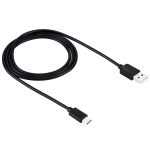 HAWEEL 1 m USB-C/Typ-C auf USB 2.0 Daten- und Ladekabel – Bild 2