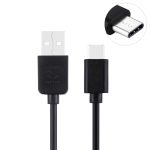 HAWEEL 1 m USB-C/Typ-C auf USB 2.0 Daten- und Ladekabel – Bild 3