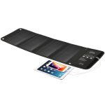 Haweel 28W Faltbares Solarpanel -Ladegerät mit 5V 3A Max Dual USB -Anschlüssen – Bild 2