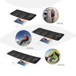 Haweel 28W Faltbares Solarpanel -Ladegerät mit 5V 3A Max Dual USB -Anschlüssen – Bild 13