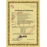 Haweel 28W Faltbares Solarpanel -Ladegerät mit 5V 3A Max Dual USB -Anschlüssen – Bild 18