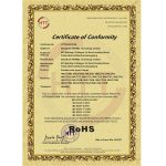 Haweel 14W 5V 2.4A Tragbares faltbares Solarladegerät Outdoor Travel wiederaufladbare Klappbeutel mit 4 Solarmodulen und USB -Anschluss, Größe: s – Bild 14