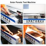 HAWEEL 12 W 2 Panels Faltbare Solarmodul-Ladetasche mit 5 V / 3,1 A max. zwei USB-Anschlüssen, unterstützt QC3.0 und AFC – Bild 12