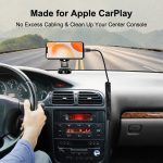 HAWEEL 1 m 5 A USB-C/Typ-C auf USB-C/Typ-C einziehbares Spiral-PD-Schnellladekabel – Bild 8