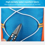 HAWEEL Outdoor Camping Radfahren Trinkrucksäcke Laufrucksack, Water Backpack – Bild 4