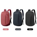 HAWEEL Multifunktionsrucksack mit großer Kapazität, tragbare, leichte Tasche, Multifunctional Backpack – Bild 2