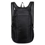 HAWEEL Tragbare faltbare wasserdichte Rucksack-Falttasche, Folding Bag