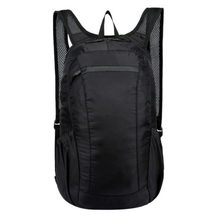 HAWEEL Tragbare faltbare wasserdichte Rucksack-Falttasche, Folding Bag