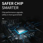 IVON AD52 18W USB-C / Typ-C + USB Dual Port PD Schnellladung – Bild 5