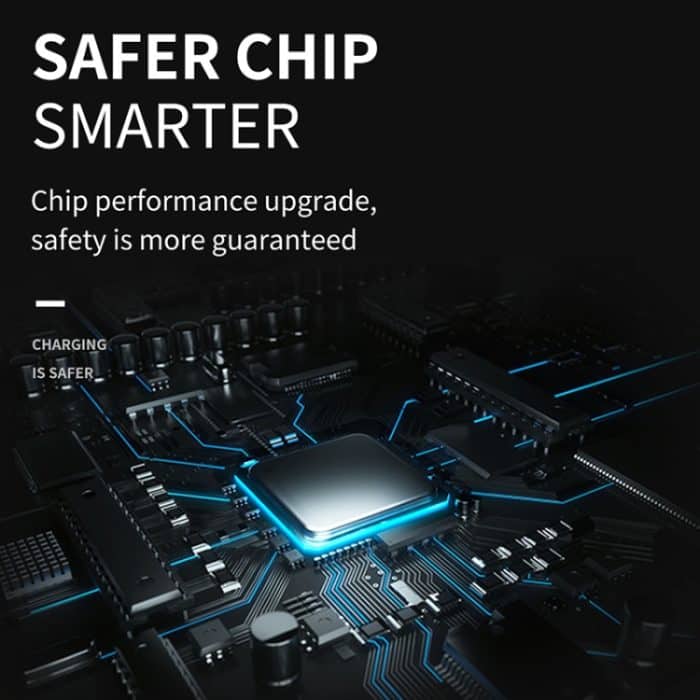 IVON AD52 18W USB-C / Typ-C + USB Dual Port PD Schnellladung – Bild 5