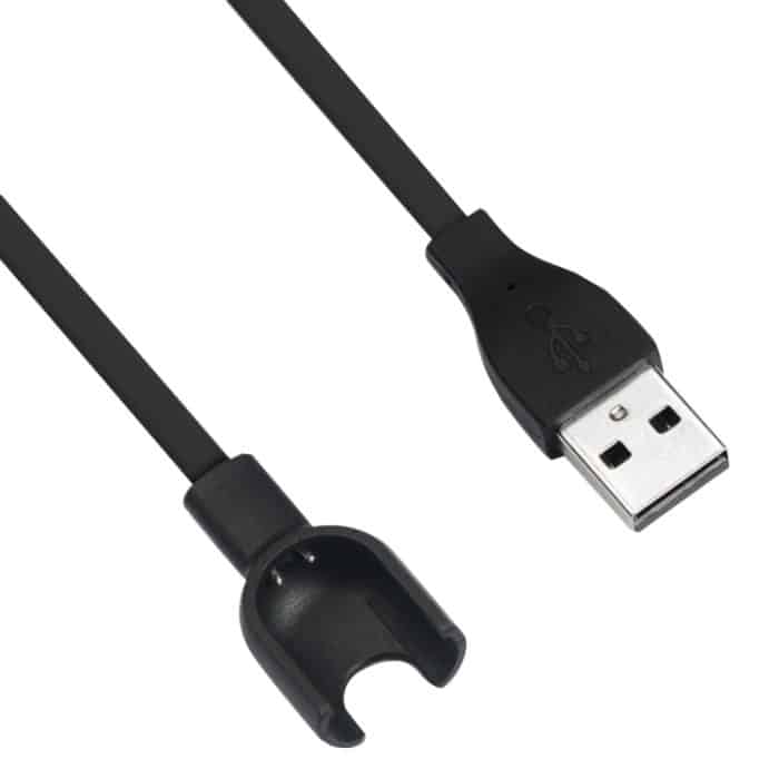 Für Xiaomi Mi Band 2 (CA0600B) USB-Ladedatenkabel Leitungsladedock – Bild 4