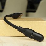 Für Xiaomi Mi Band 2 (CA0600B) USB-Ladedatenkabel Leitungsladedock – Bild 5