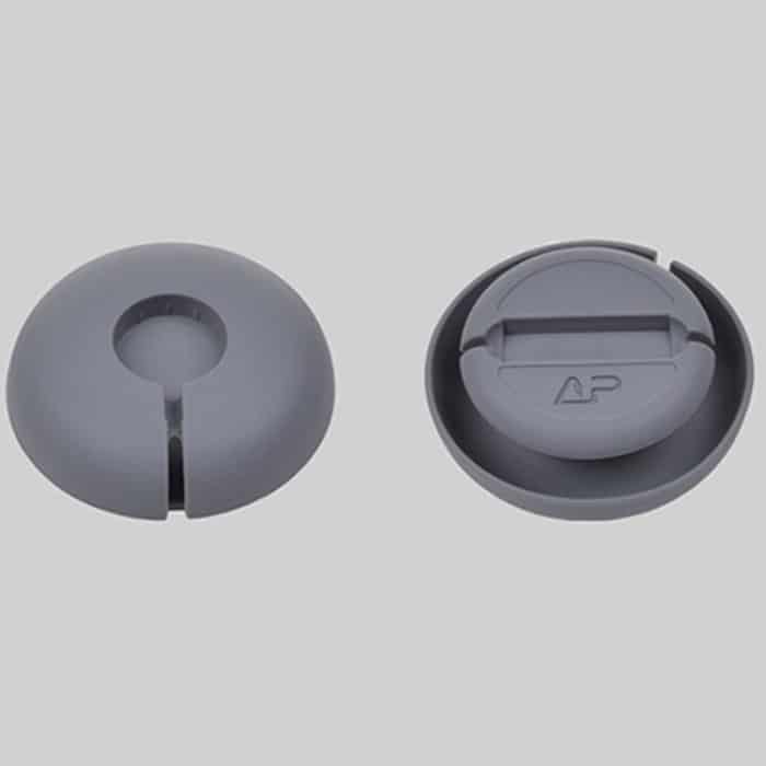 Für Apple Watch Original Creative Silikon Schreibtisch-Ladehalter Aufbewahrung Ladesitz (Apple Watch ist nicht im Lieferumfang enthalten) – Bild 4