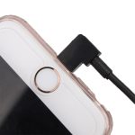 30 cm USB auf 8 Pin rechtwinkliges Datenanschlusskabel für DJI SPARK / MAVIC PRO / Phantom 3 & 4 / Inspire 1 & 2 – Bild 5