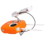 30 cm USB auf 8 Pin rechtwinkliges Datenanschlusskabel für DJI SPARK / MAVIC PRO / Phantom 3 & 4 / Inspire 1 & 2 – Bild 6