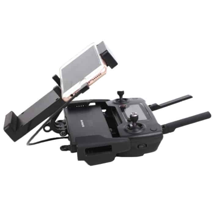 30 cm USB auf 8 Pin rechtwinkliges Datenanschlusskabel für DJI SPARK / MAVIC PRO / Phantom 3 & 4 / Inspire 1 & 2 – Bild 7