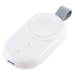 848 Universal Portable Mobile Power und magnetisches kabelloses Ladegerät für Apple Watch Series 6/5 / SE / 4/3/2/1 – Bild 2
