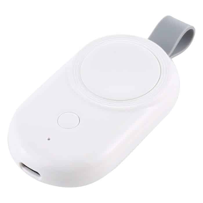 848 Universal Portable Mobile Power und magnetisches kabelloses Ladegerät für Apple Watch Series 6/5 / SE / 4/3/2/1 – Bild 2
