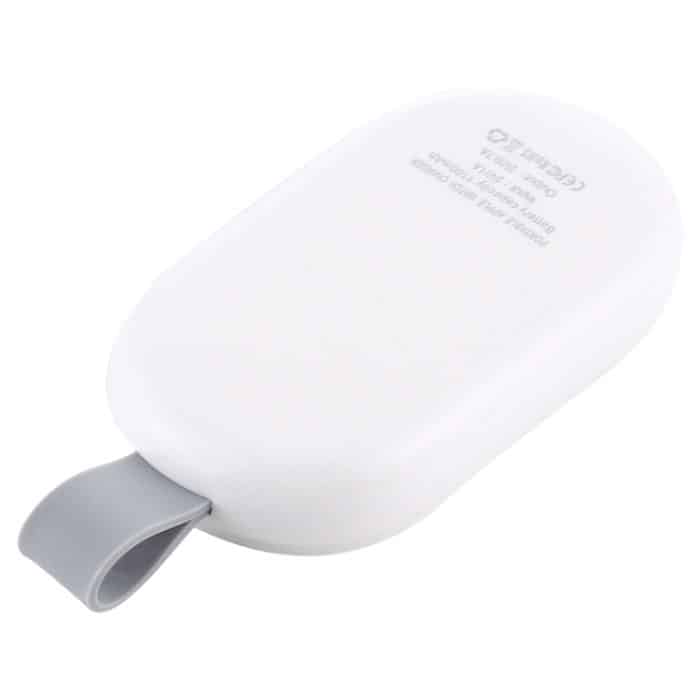 848 Universal Portable Mobile Power und magnetisches kabelloses Ladegerät für Apple Watch Series 6/5 / SE / 4/3/2/1 – Bild 3