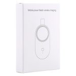 848 Universal Portable Mobile Power und magnetisches kabelloses Ladegerät für Apple Watch Series 6/5 / SE / 4/3/2/1 – Bild 6