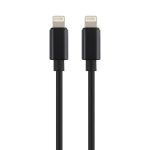 8-poliges bis 8-poliges Datenmigrationskabel, Support-Aufladung, Kabellänge: 30 cm – Bild 4