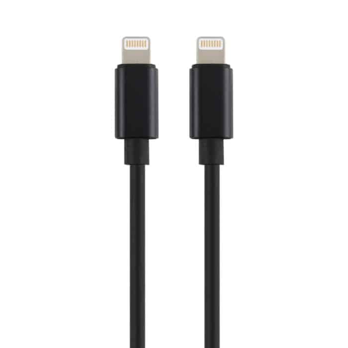 8-poliges bis 8-poliges Datenmigrationskabel, Support-Aufladung, Kabellänge: 30 cm – Bild 4