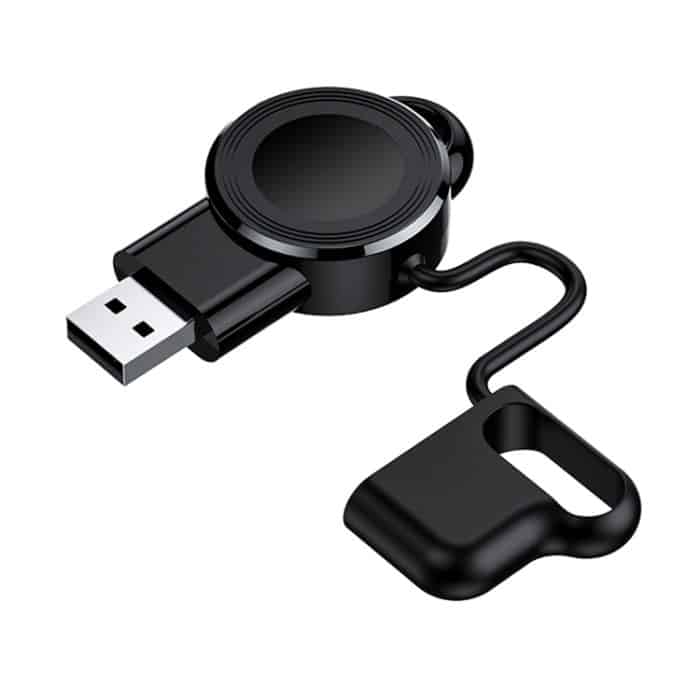 adj-983 Tragbares magnetisches kabelloses Ladegerät für die Apple Watch, adj-983 – Bild 1