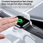 adj-983 Tragbares magnetisches kabelloses Ladegerät für die Apple Watch, adj-983 – Bild 7