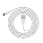 IVON CA70 Typ-C / USB-C Schnelllade-Datenkabel, Länge: 3 m
