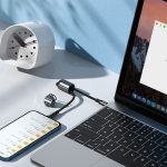 Remax RC-140A THOR-Serie 65W USB-C / Typ-C an USB-C / Typ-C-tragbarer Lanyard-Datenkabel, Kabellänge: 1,2m – Bild 6