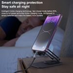 Yesido CA157 PD27W USB-C/Typ-C auf 8-poliges Digitalanzeige-Ladedatenkabel, Kabellänge: 1,2 m – Bild 4