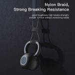 Yesido CA95 3A 20W USB-C / Typ-C auf 8-poliges Schnellladekabel, Länge: 1,2 m – Bild 8