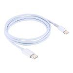 1 m USB-C / Typ-C auf 8-poliges Datenkabel, Länge: 1 m – Bild 2