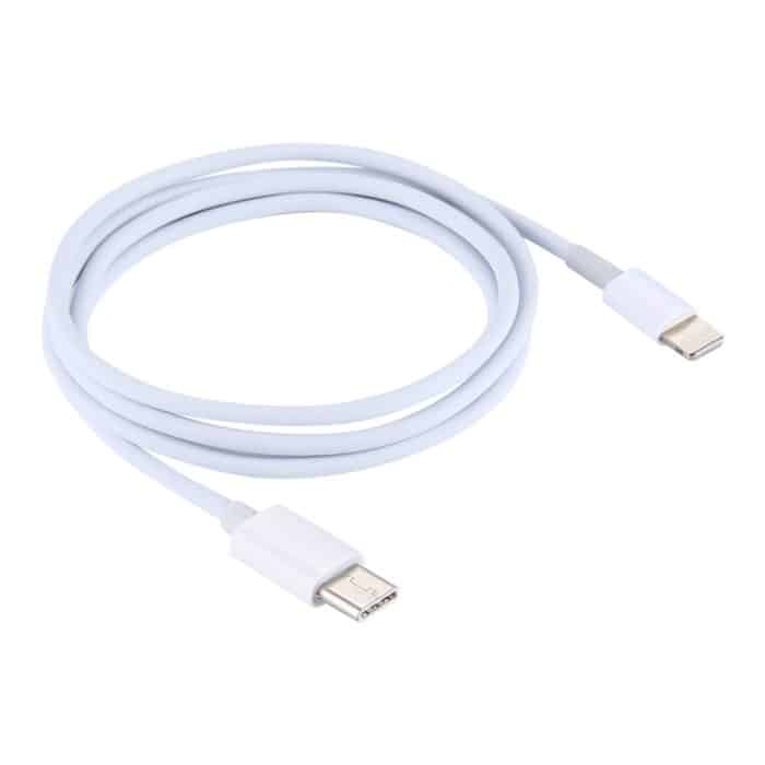 1 m USB-C / Typ-C auf 8-poliges Datenkabel, Länge: 1 m – Bild 2