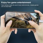 1 m USB-C / Typ-C auf 8-poliges Datenkabel, Länge: 1 m – Bild 5