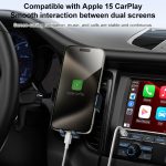 MOMAX DC30 1,5 m USB-C/Typ-C auf USB-C/Typ-C 60 W geflochtenes Datensynchronisierungs-Ladekabel – Bild 7