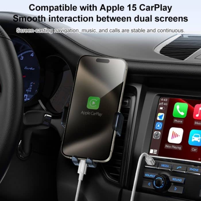 MOMAX DC30 1,5 m USB-C/Typ-C auf USB-C/Typ-C 60 W geflochtenes Datensynchronisierungs-Ladekabel – Bild 7