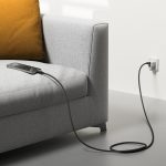 MOMAX DC30 1,5 m USB-C/Typ-C auf USB-C/Typ-C 60 W geflochtenes Datensynchronisierungs-Ladekabel – Bild 10