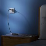 MOMAX DC39 1 m USB4.0 USB-C/Typ-C auf USB-C/Typ-C 240 W geflochtenes Datensynchronisierungs-Ladekabel – Bild 13