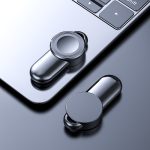 K02 Universelles tragbares magnetisches kabelloses Ladegerät für Apple Watch Series 6 / 5 / SE / 4 / 3 / 2 / 1 – Bild 9