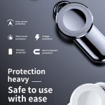K02 Universelles tragbares magnetisches kabelloses Ladegerät für Apple Watch Series 6 / 5 / SE / 4 / 3 / 2 / 1 – Bild 7