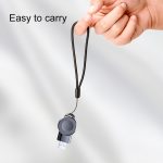 K02 Universelles tragbares magnetisches kabelloses Ladegerät für Apple Watch Series 6 / 5 / SE / 4 / 3 / 2 / 1 – Bild 8