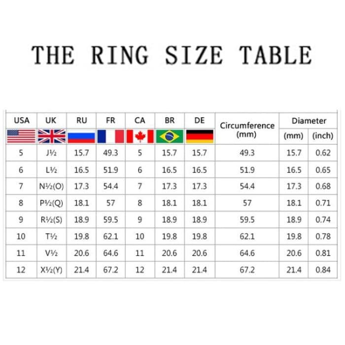 Prinzessin-Königin-Kronenförmiger, rosévergoldeter Zirkonring, US-Größe: 9, Durchmesser: 18,9 mm, Umfang: 59,5 mm – Bild 8