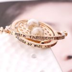 Halskette (Gold) – Bild 4