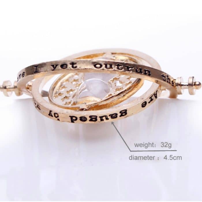 Halskette (Gold) – Bild 5