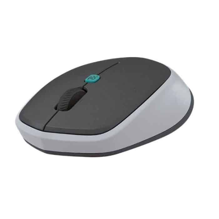 Logitech Voice M380 kabellose Maus mit 4 Tasten und intelligenter Spracheingabe – Bild 2