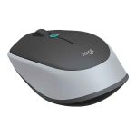 Logitech Voice M380 kabellose Maus mit 4 Tasten und intelligenter Spracheingabe – Bild 3