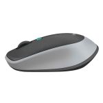 Logitech Voice M380 kabellose Maus mit 4 Tasten und intelligenter Spracheingabe – Bild 4